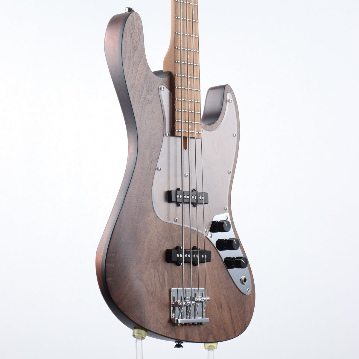 [SN CI01850] USED Bacchus / WL4-WN RSM Natural Satin [11]