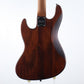 [SN CI01850] USED Bacchus / WL4-WN RSM Natural Satin [11]