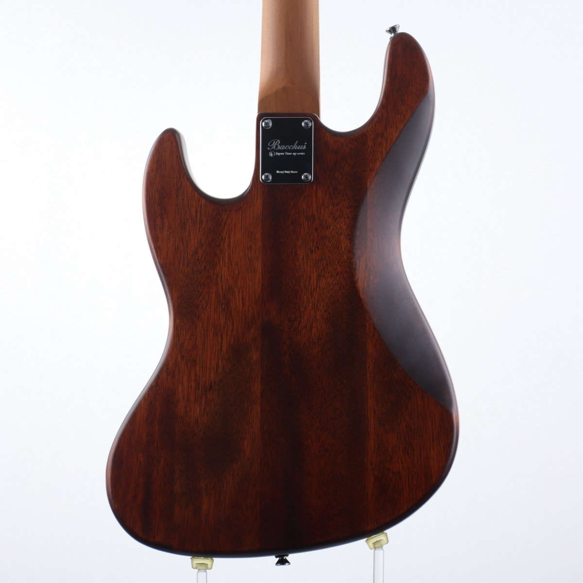 [SN CI01850] USED Bacchus / WL4-WN RSM Natural Satin [11]