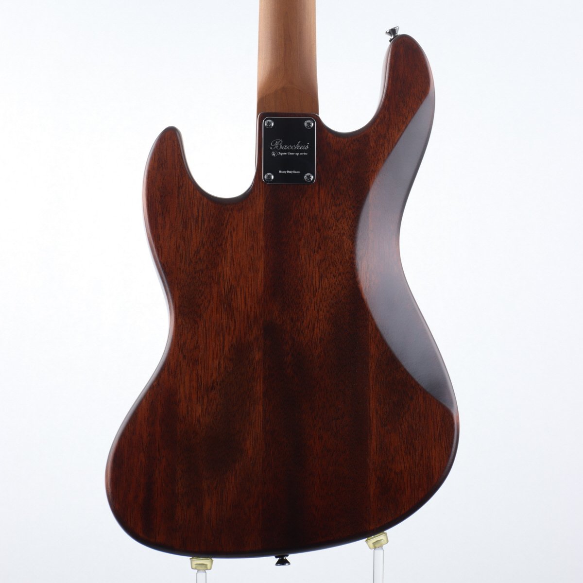 [SN CI01850] USED Bacchus / WL4-WN RSM Natural Satin [11]