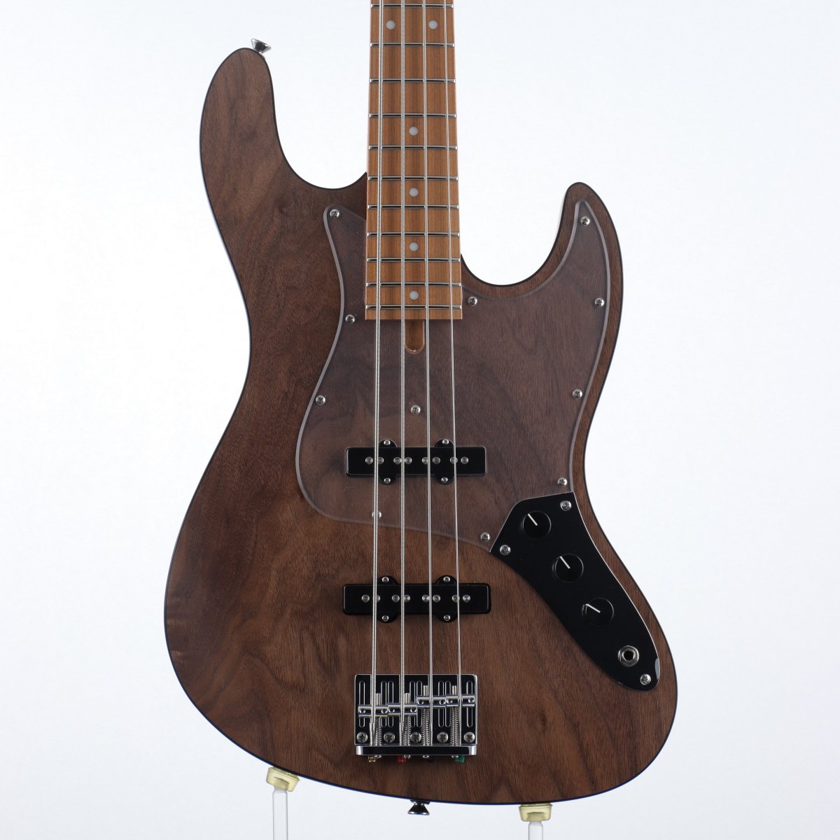 [SN CI01850] USED Bacchus / WL4-WN RSM Natural Satin [11]