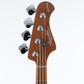 [SN CI01850] USED Bacchus / WL4-WN RSM Natural Satin [11]
