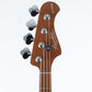 [SN CI01850] USED Bacchus / WL4-WN RSM Natural Satin [11]