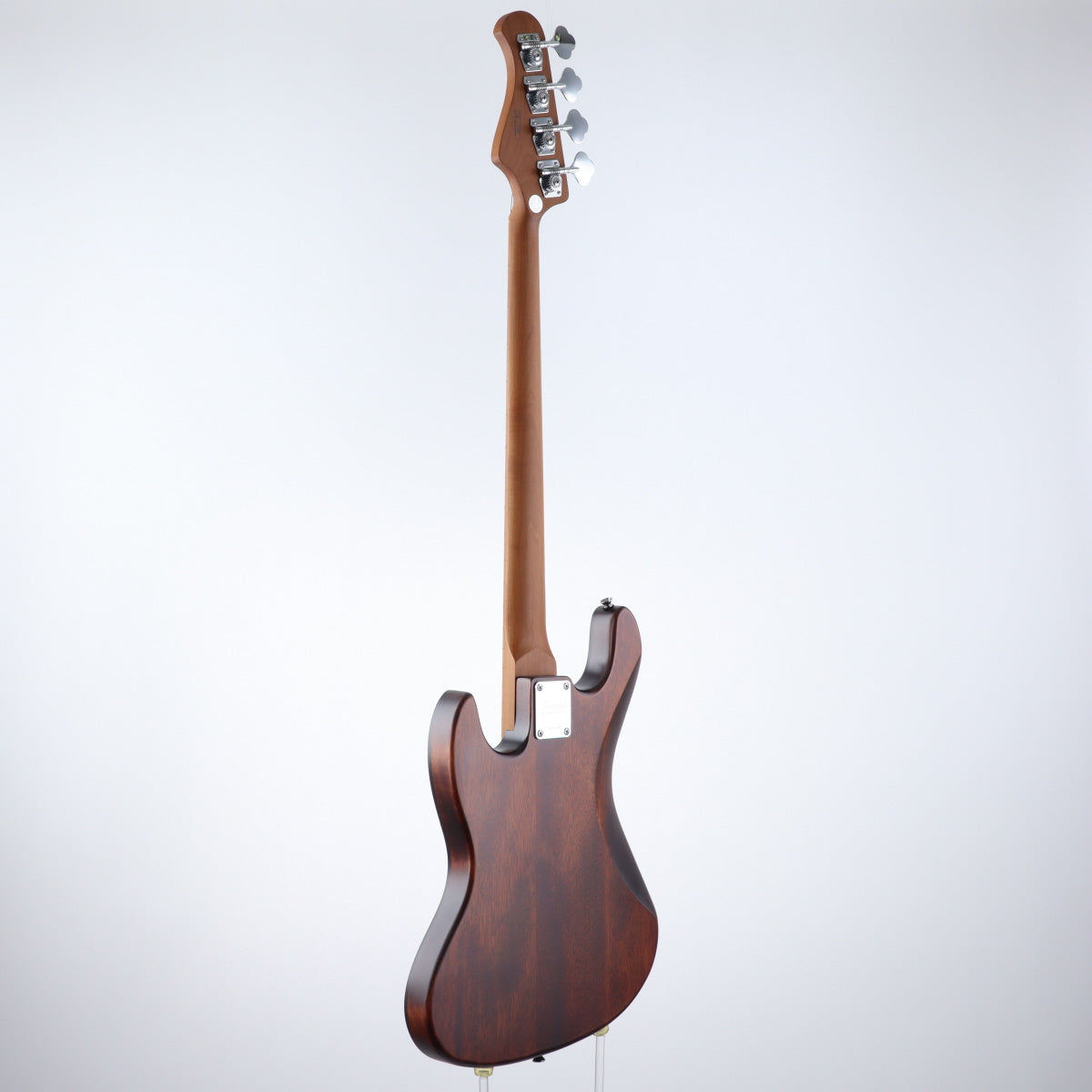 [SN CI01850] USED Bacchus / WL4-WN RSM Natural Satin [11]