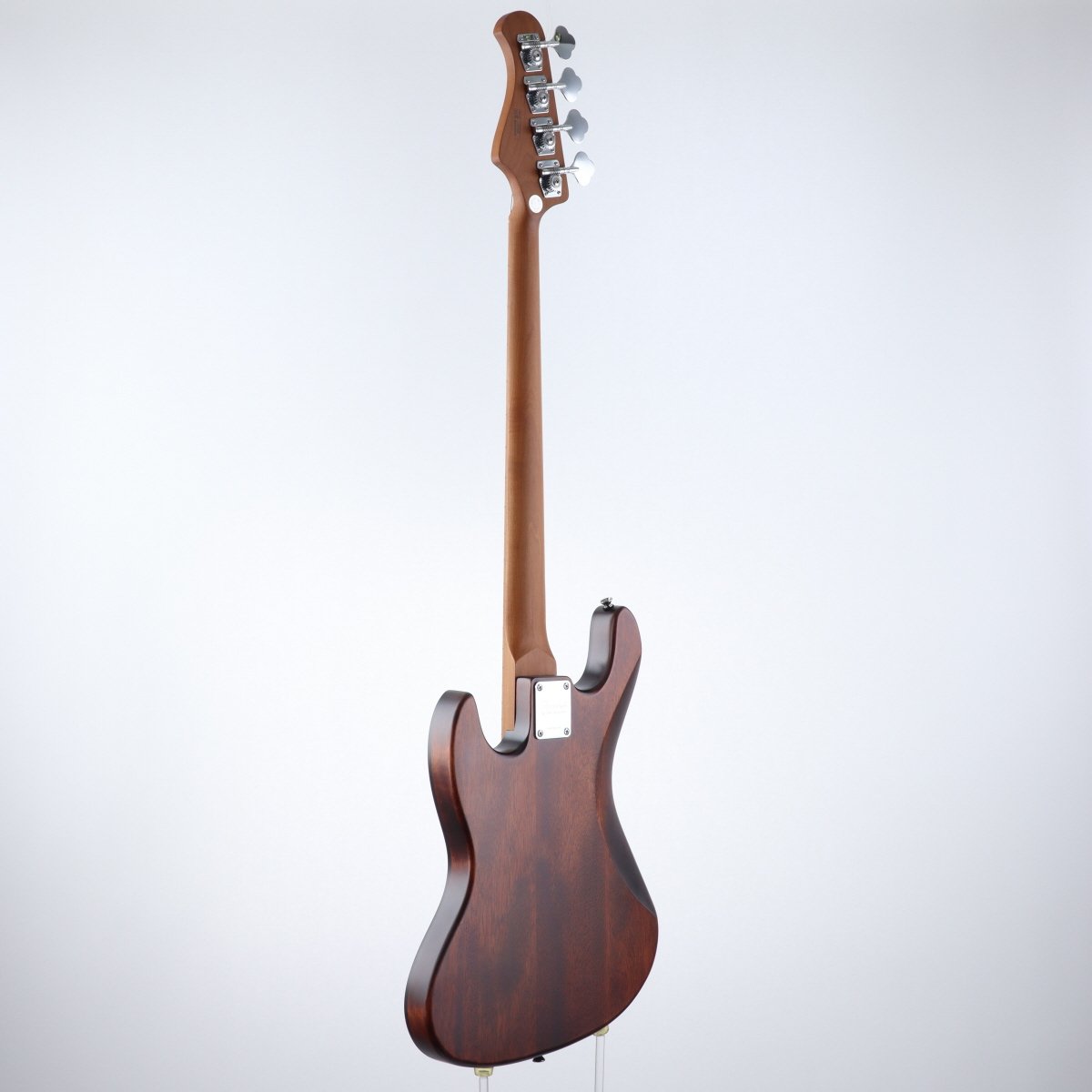 [SN CI01850] USED Bacchus / WL4-WN RSM Natural Satin [11]