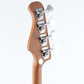 [SN CI01850] USED Bacchus / WL4-WN RSM Natural Satin [11]