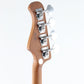 [SN CI01850] USED Bacchus / WL4-WN RSM Natural Satin [11]