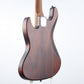 [SN CI01850] USED Bacchus / WL4-WN RSM Natural Satin [11]