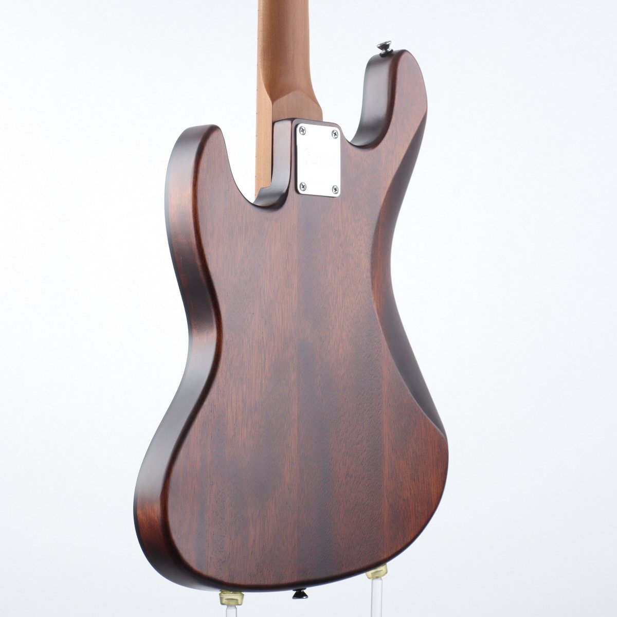 [SN CI01850] USED Bacchus / WL4-WN RSM Natural Satin [11]