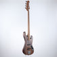 [SN CI01850] USED Bacchus / WL4-WN RSM Natural Satin [11]