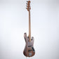 [SN CI01850] USED Bacchus / WL4-WN RSM Natural Satin [11]