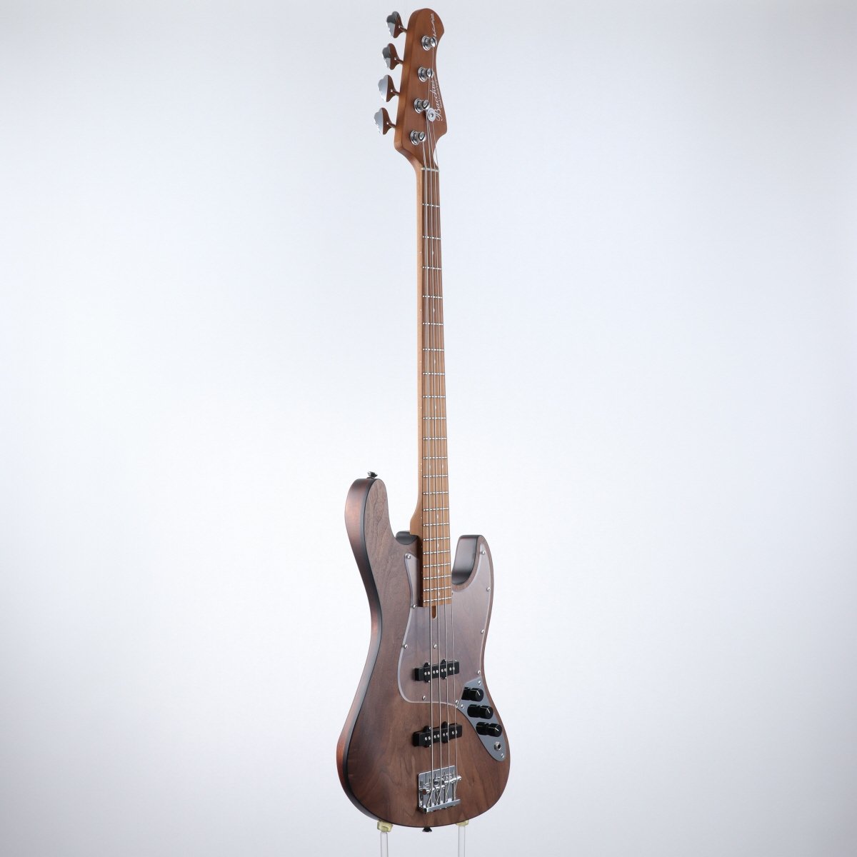 [SN CI01850] USED Bacchus / WL4-WN RSM Natural Satin [11]
