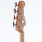 [SN CI01850] USED Bacchus / WL4-WN RSM Natural Satin [11]