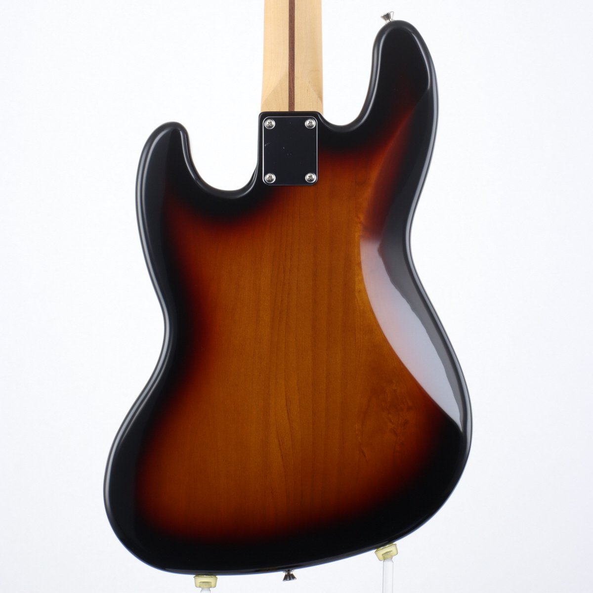 [SN JD24024519] USED Fender / Made in Japan Hybrid II Jazz Bass 3-Color Sunburst [11]