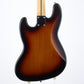 [SN JD24024519] USED Fender / Made in Japan Hybrid II Jazz Bass 3-Color Sunburst [11]