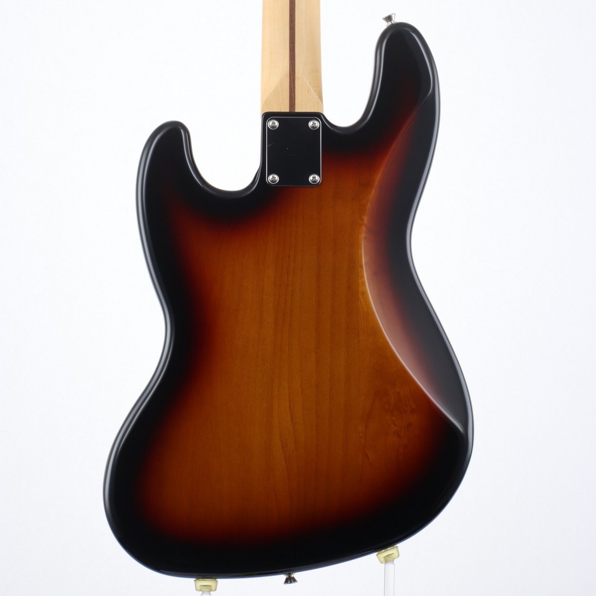 [SN JD24024519] USED Fender / Made in Japan Hybrid II Jazz Bass 3-Color Sunburst [11]