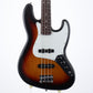 [SN JD24024519] USED Fender / Made in Japan Hybrid II Jazz Bass 3-Color Sunburst [11]