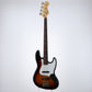 [SN JD24024519] USED Fender / Made in Japan Hybrid II Jazz Bass 3-Color Sunburst [11]