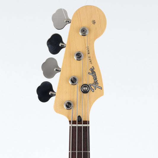 [SN JD24024519] USED Fender / Made in Japan Hybrid II Jazz Bass 3-Color Sunburst [11]