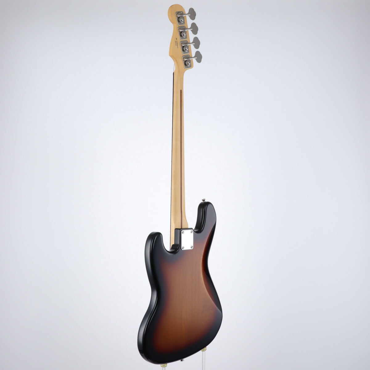 [SN JD24024519] USED Fender / Made in Japan Hybrid II Jazz Bass 3-Color Sunburst [11]