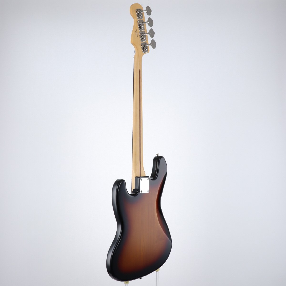 [SN JD24024519] USED Fender / Made in Japan Hybrid II Jazz Bass 3-Color Sunburst [11]