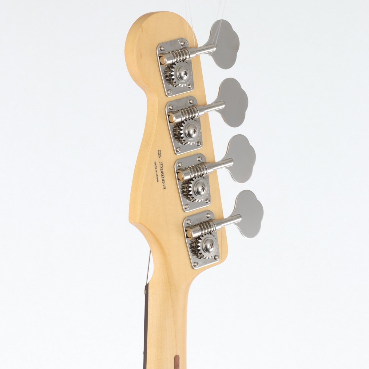 [SN JD24024519] USED Fender / Made in Japan Hybrid II Jazz Bass 3-Color Sunburst [11]