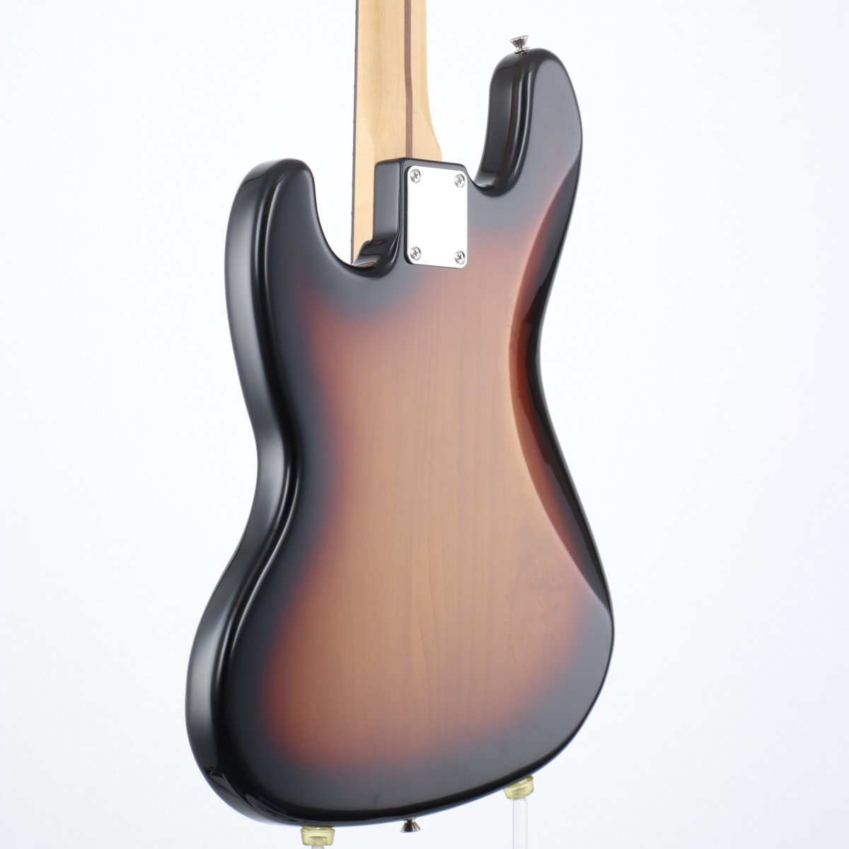[SN JD24024519] USED Fender / Made in Japan Hybrid II Jazz Bass 3-Color Sunburst [11]