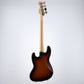 [SN JD24024519] USED Fender / Made in Japan Hybrid II Jazz Bass 3-Color Sunburst [11]