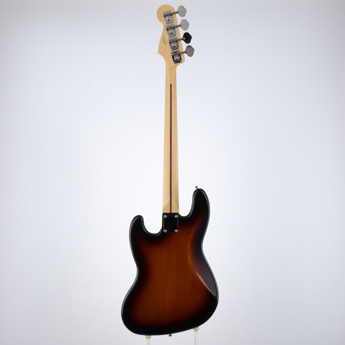 [SN JD24024519] USED Fender / Made in Japan Hybrid II Jazz Bass 3-Color Sunburst [11]