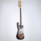 [SN JD24024519] USED Fender / Made in Japan Hybrid II Jazz Bass 3-Color Sunburst [11]