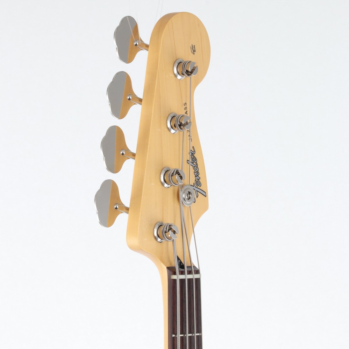 [SN JD24024519] USED Fender / Made in Japan Hybrid II Jazz Bass 3-Color Sunburst [11]