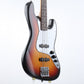 [SN MIJ N006458] USED Fender Japan / Jazz Bass JB62-58 BADASS II MOD 3Tone Sunburst [12]