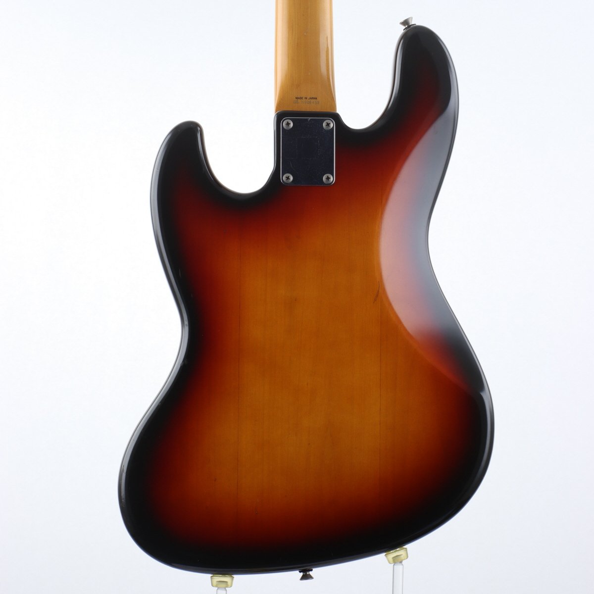 USED Fender Japan / Jazz Bass JB62-58 BADASS II MOD 3