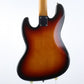 [SN MIJ N006458] USED Fender Japan / Jazz Bass JB62-58 BADASS II MOD 3Tone Sunburst [12]