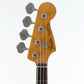 [SN MIJ N006458] USED Fender Japan / Jazz Bass JB62-58 BADASS II MOD 3Tone Sunburst [12]