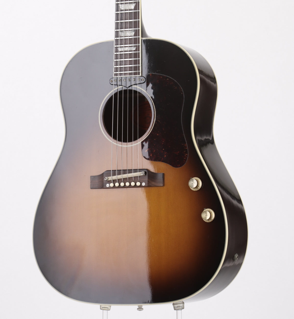 [SN 03110004/547of550for2000] USED GIBSON / John Lennon J-160E [03]