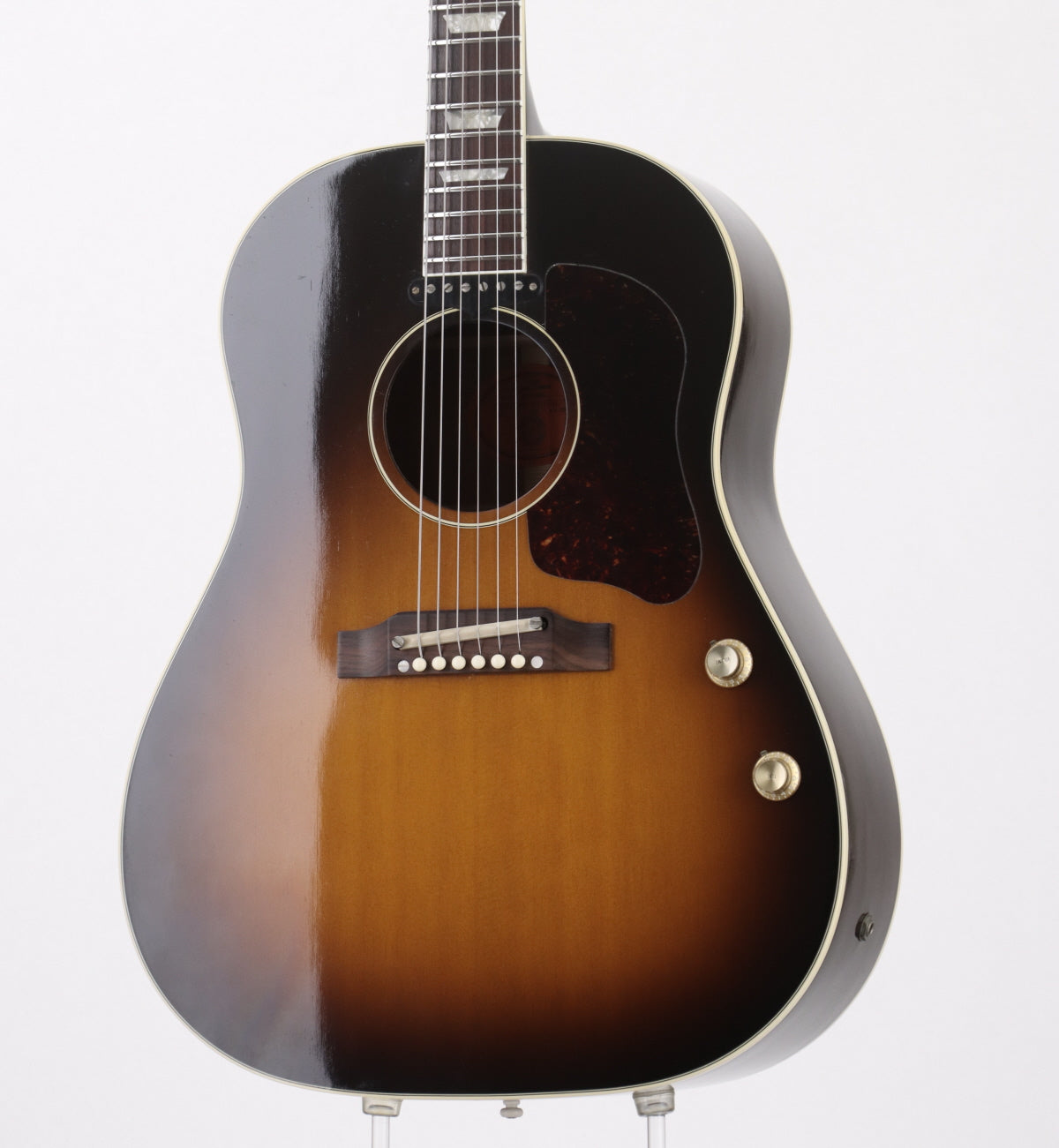 [SN 03110004/547of550for2000] USED GIBSON / John Lennon J-160E [03]