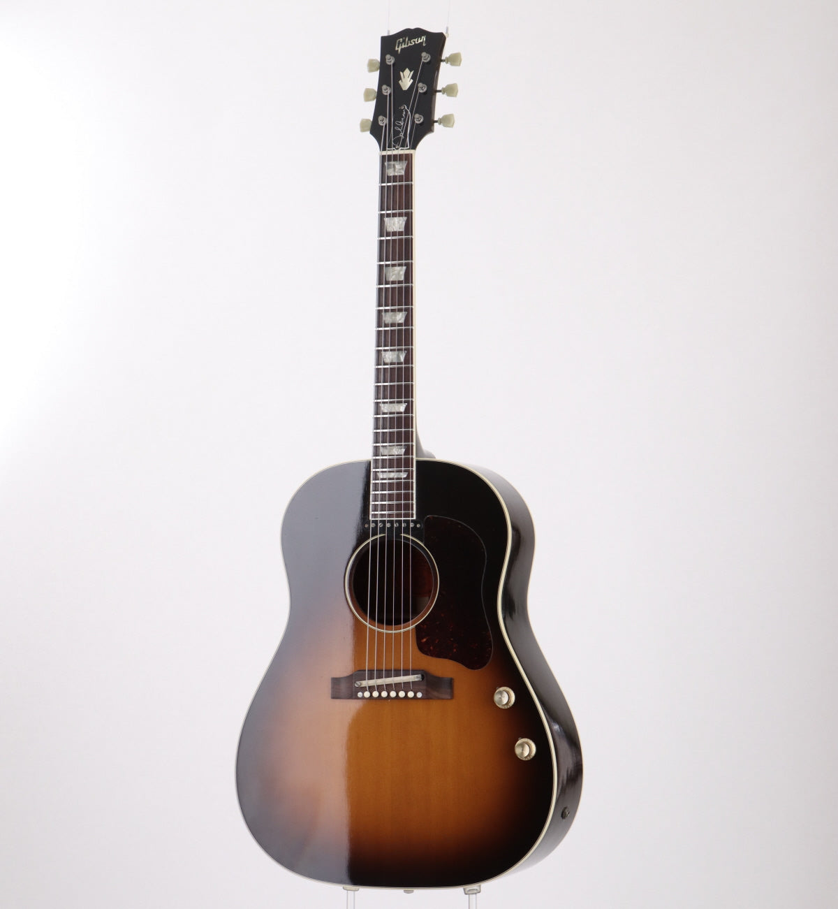 [SN 03110004/547of550for2000] USED GIBSON / John Lennon J-160E [03]