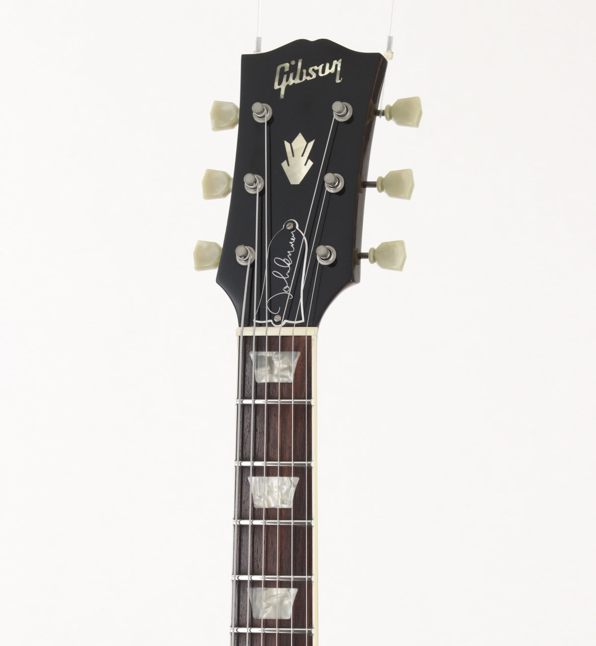 [SN 03110004/547of550for2000] USED GIBSON / John Lennon J-160E [03]