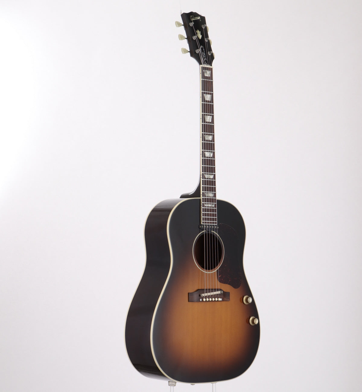 [SN 03110004/547of550for2000] USED GIBSON / John Lennon J-160E [03]