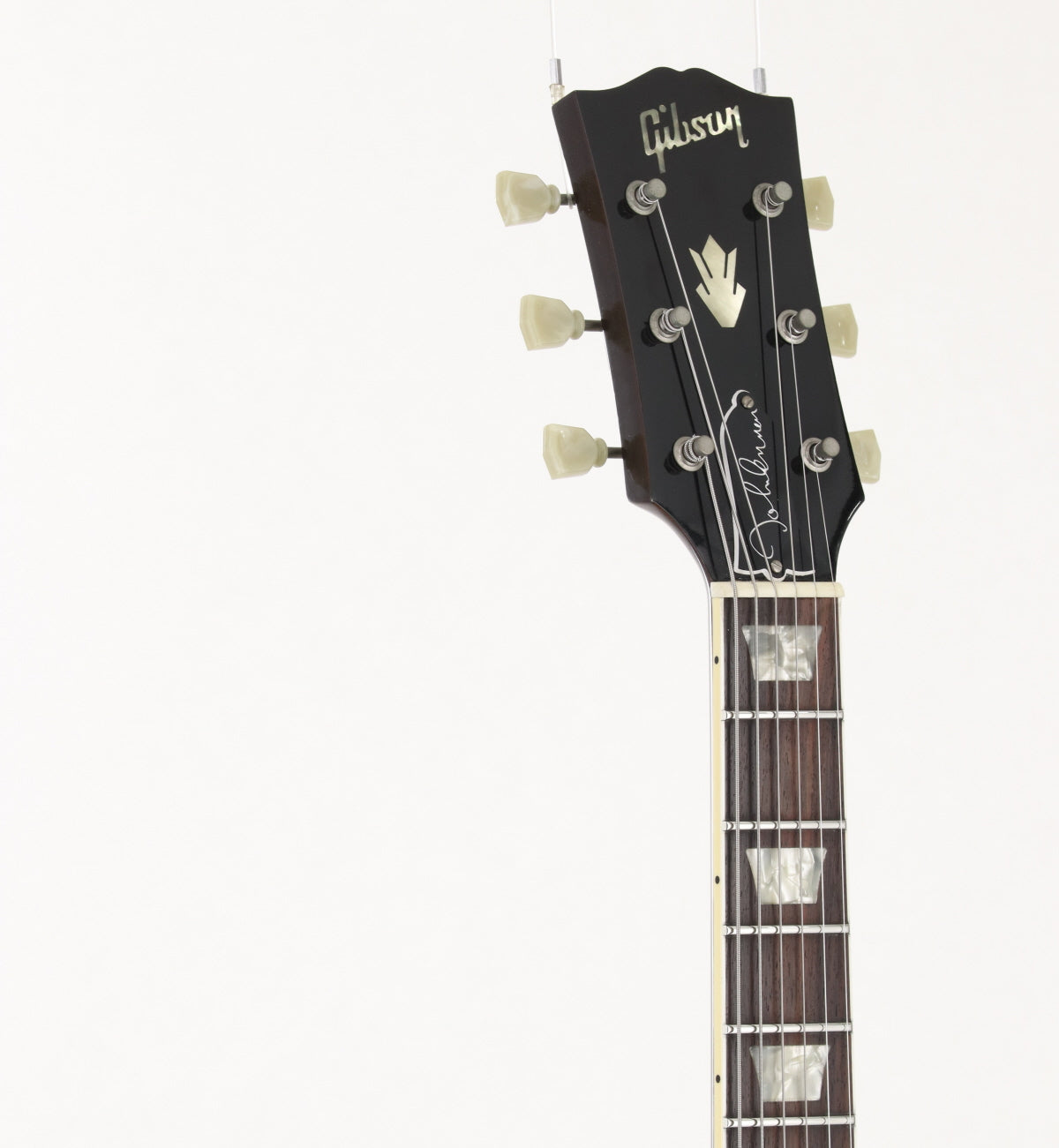 [SN 03110004/547of550for2000] USED GIBSON / John Lennon J-160E [03]