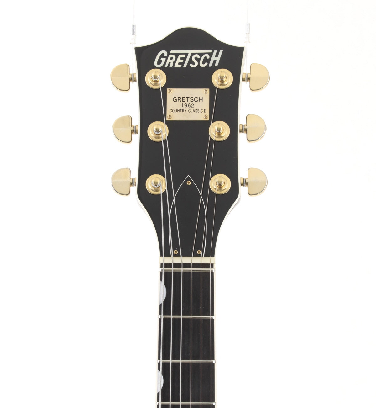 [SN 00212262-1056] USED GRETSCH / 6122-62 / Country ClassicII [03]