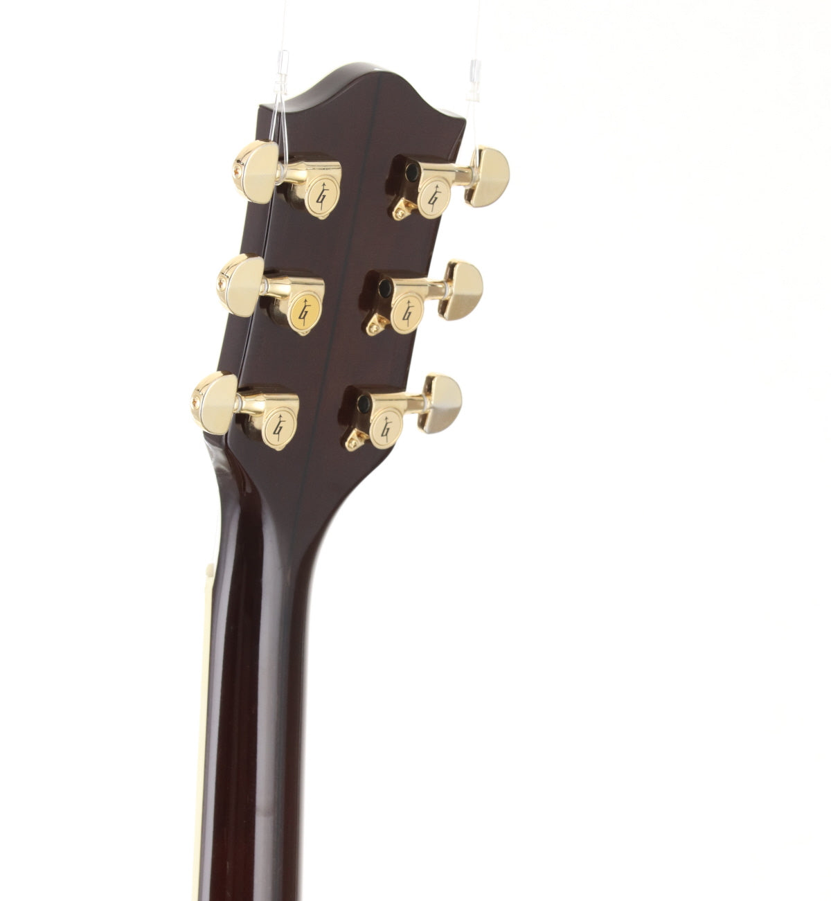 [SN 00212262-1056] USED GRETSCH / 6122-62 / Country ClassicII [03]