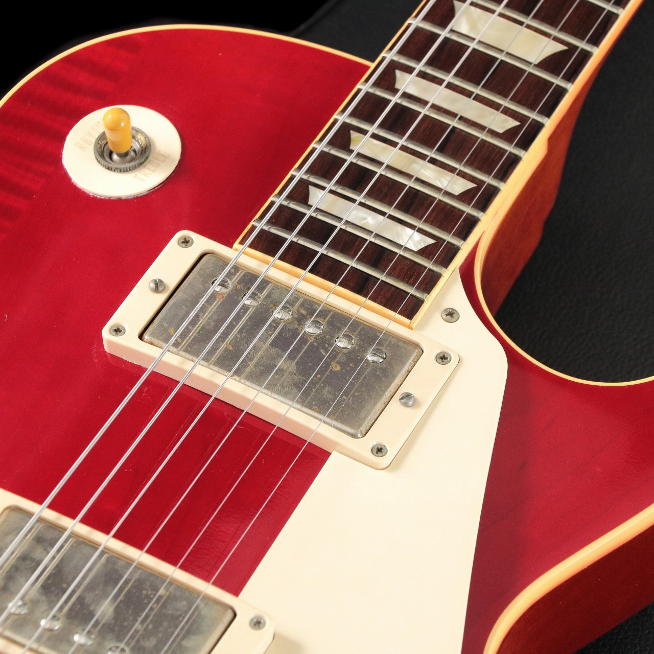 [SN 751693] USED Gibson Custom Shop / 1957 Les Paul Standard Reissue [03]