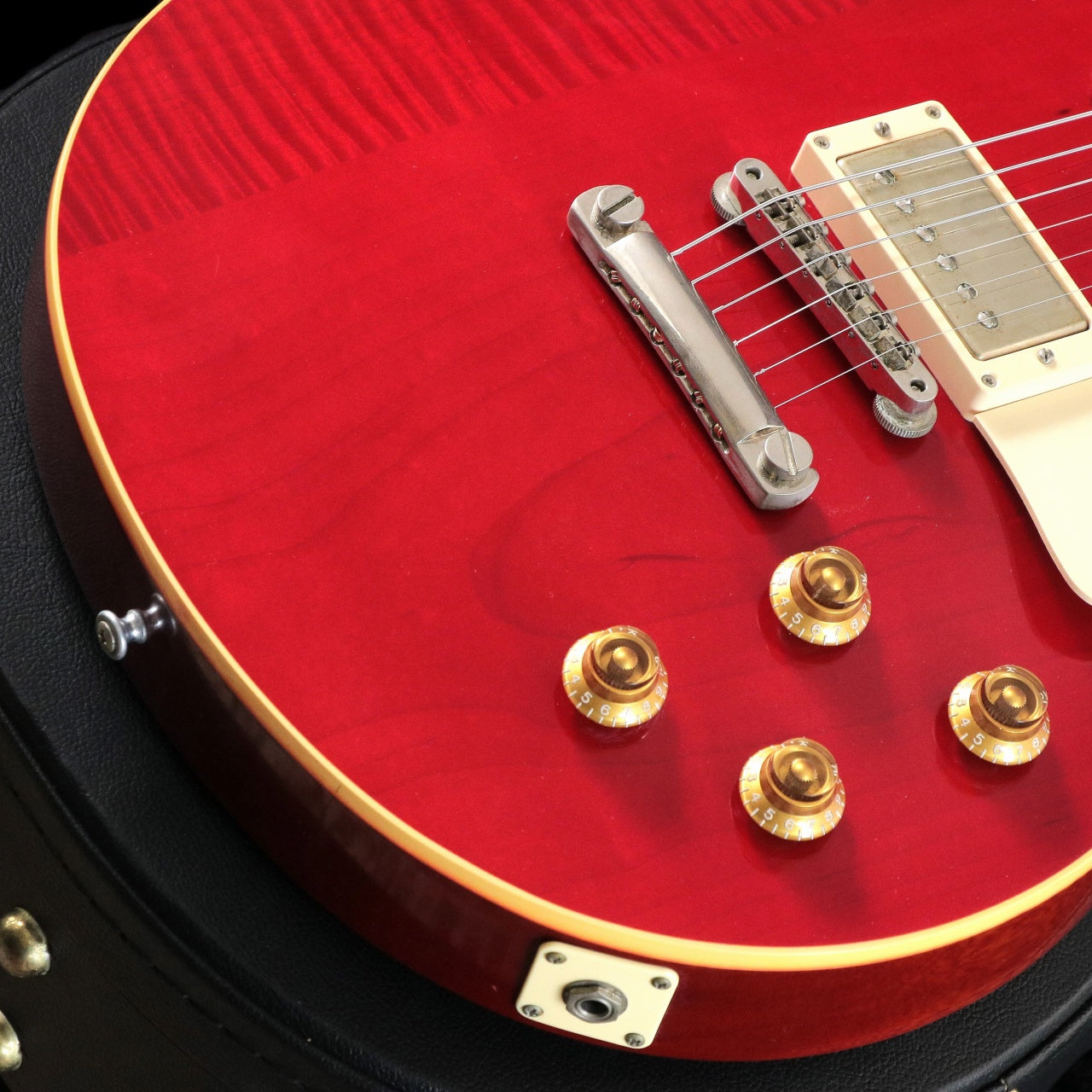 [SN 751693] USED Gibson Custom Shop / 1957 Les Paul Standard Reissue [03]