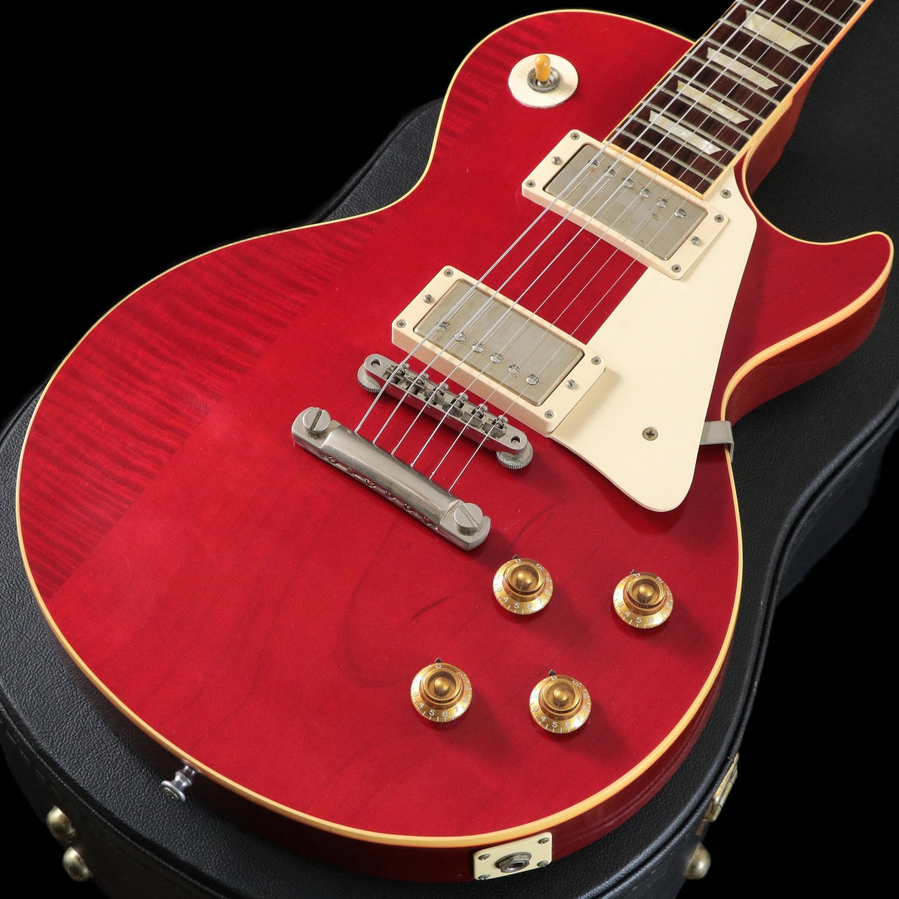 [SN 751693] USED Gibson Custom Shop / 1957 Les Paul Standard Reissue [03]