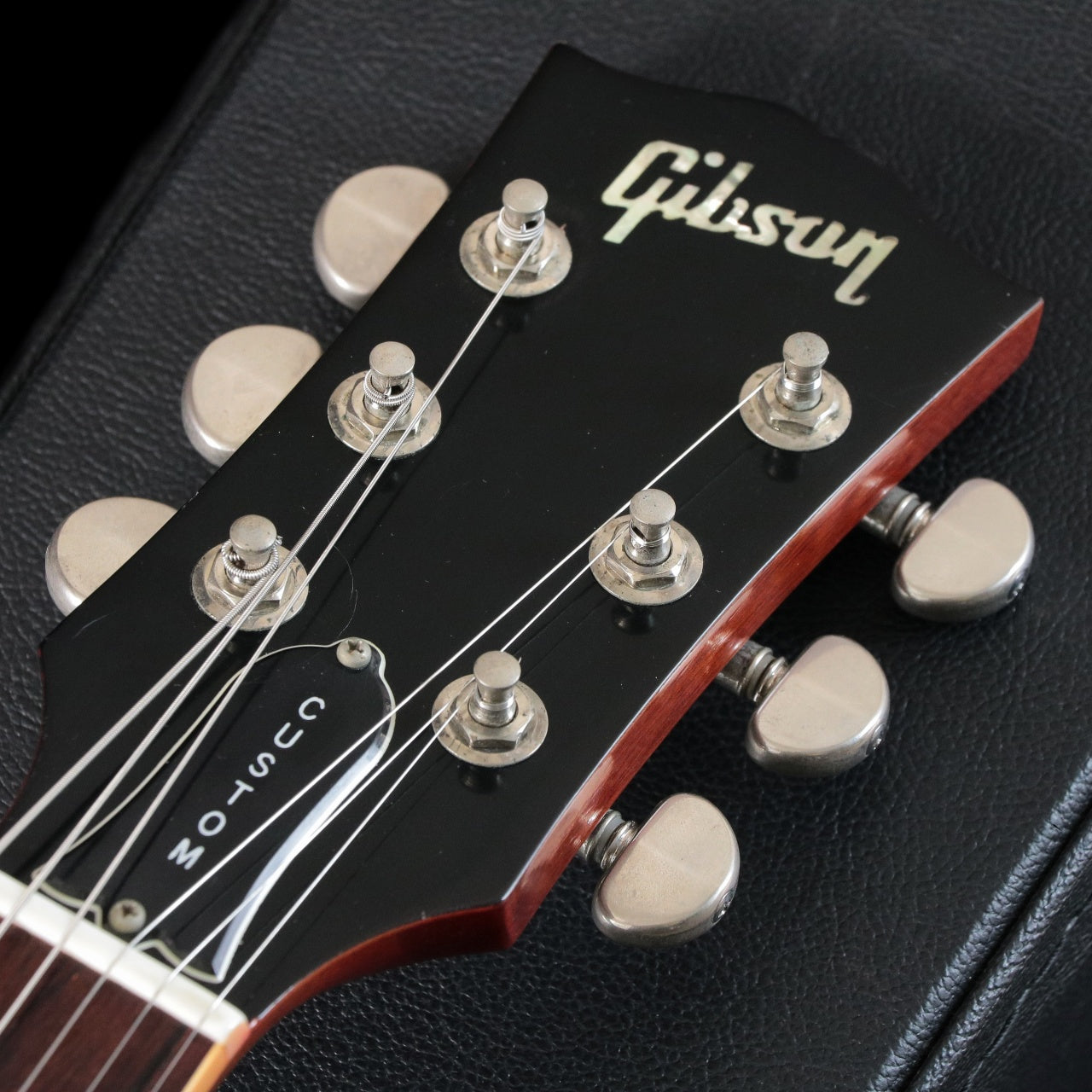 [SN 751693] USED Gibson Custom Shop / 1957 Les Paul Standard Reissue [03]