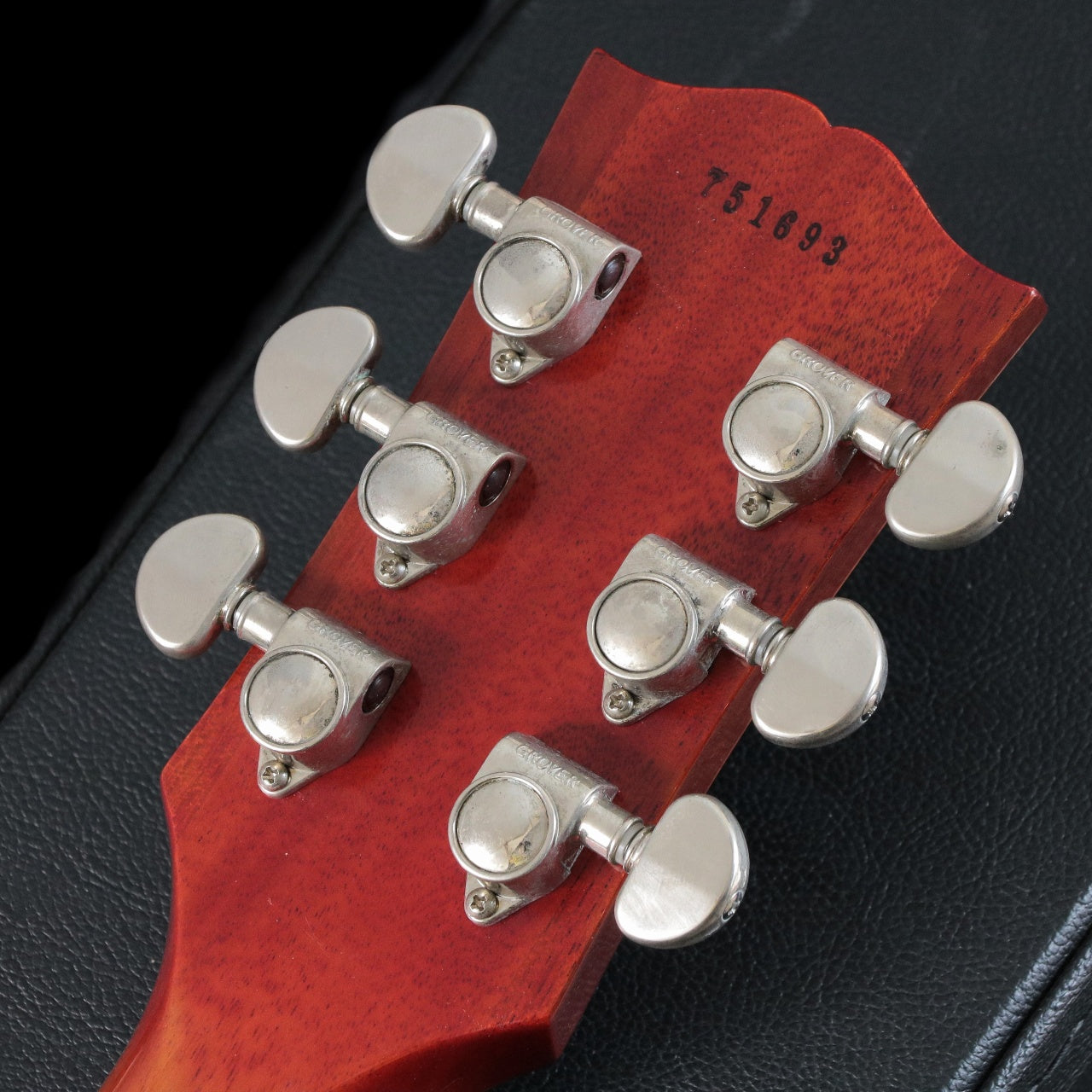 [SN 751693] USED Gibson Custom Shop / 1957 Les Paul Standard Reissue [03]