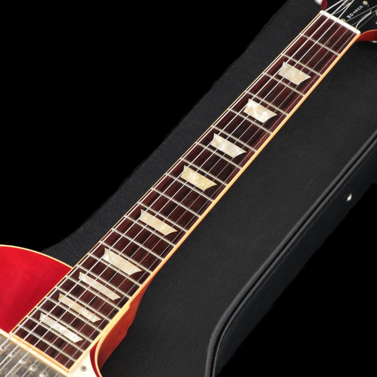 [SN 751693] USED Gibson Custom Shop / 1957 Les Paul Standard Reissue [03]