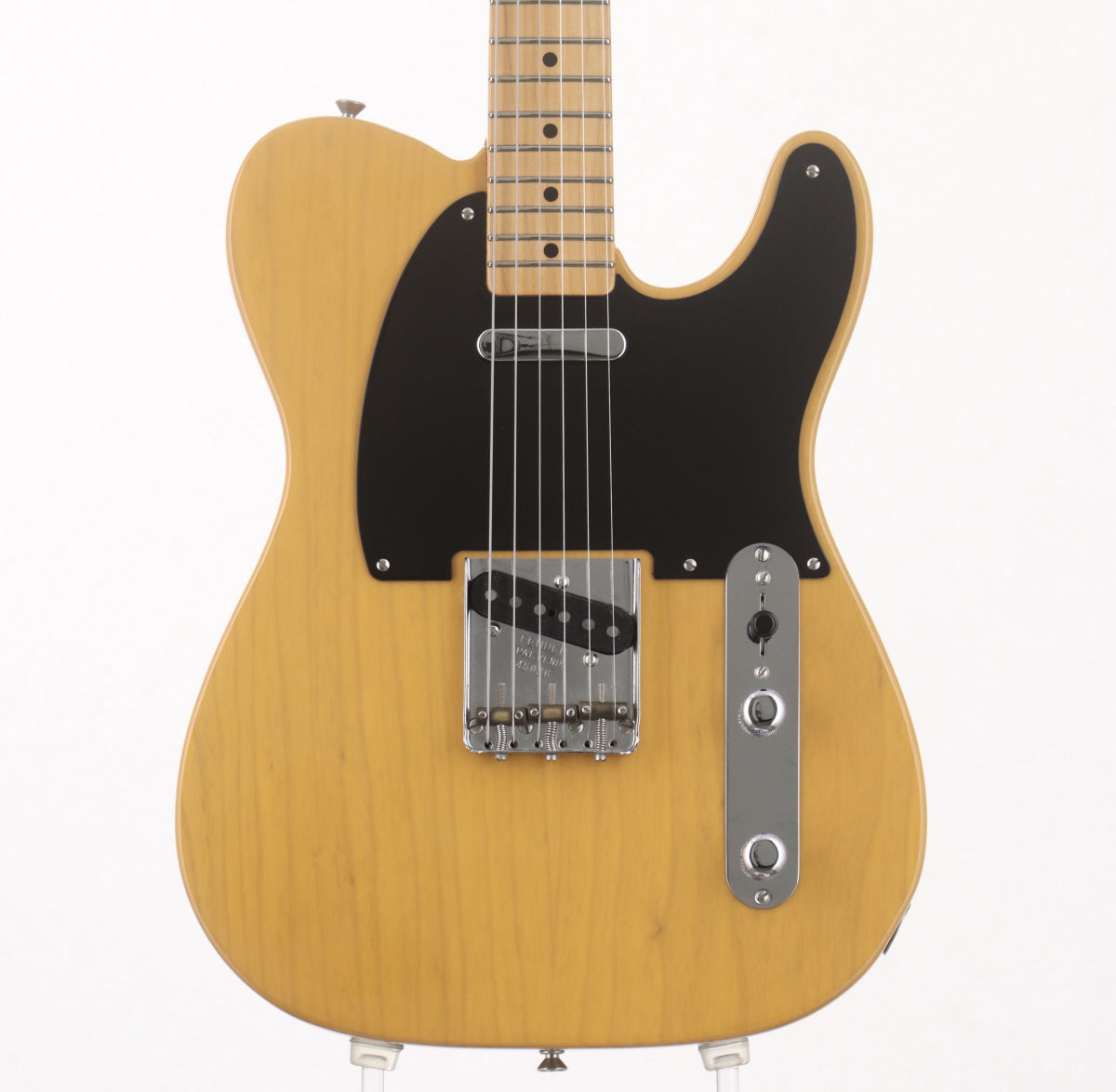 Fender Japan Telecaster Eシリアル テレキャスター